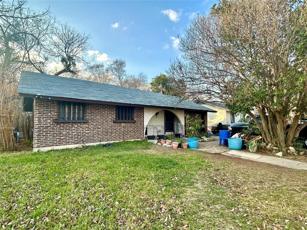 Unit for sale at 5410 Peppertree PKWY, Austin, TX 78744