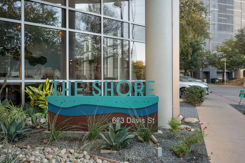 Unit for sale at 603 Davis ST, Austin, TX 78701