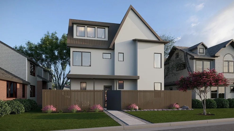 Unit for sale at 2014 E 10th ST, Austin, TX 78702