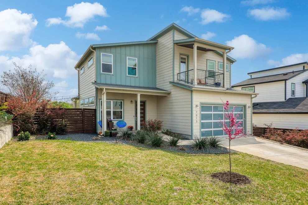Unit for sale at 7013 Boyle DR, Austin, TX 78724