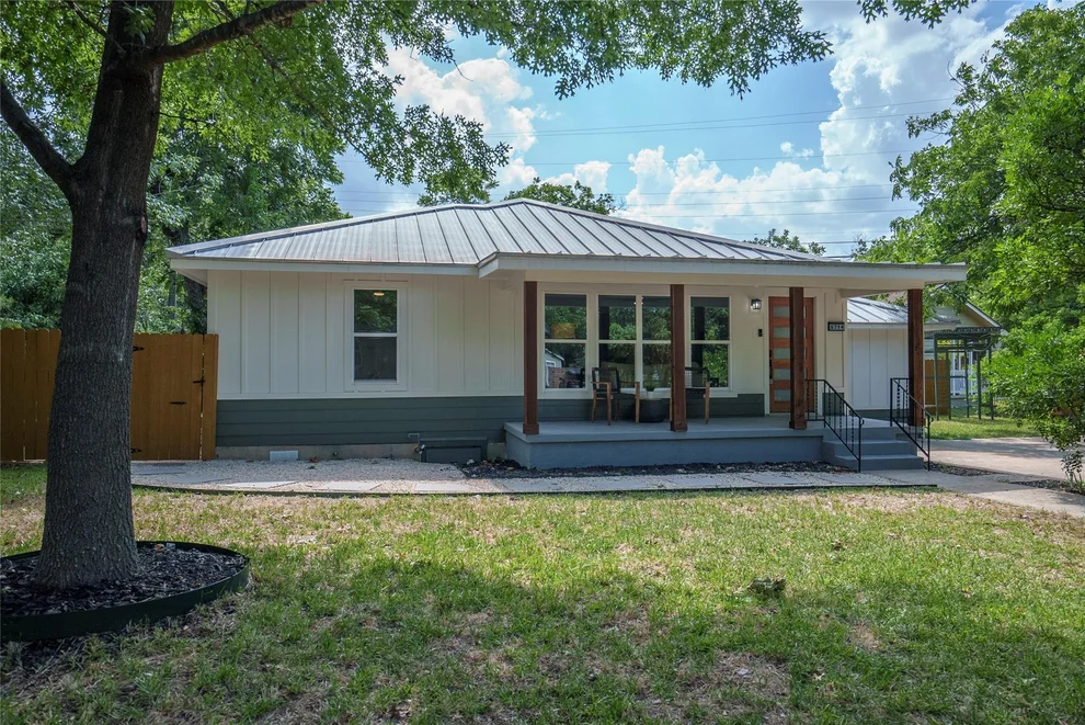 Unit for sale at 5714 Avenue D, Austin, TX 78752