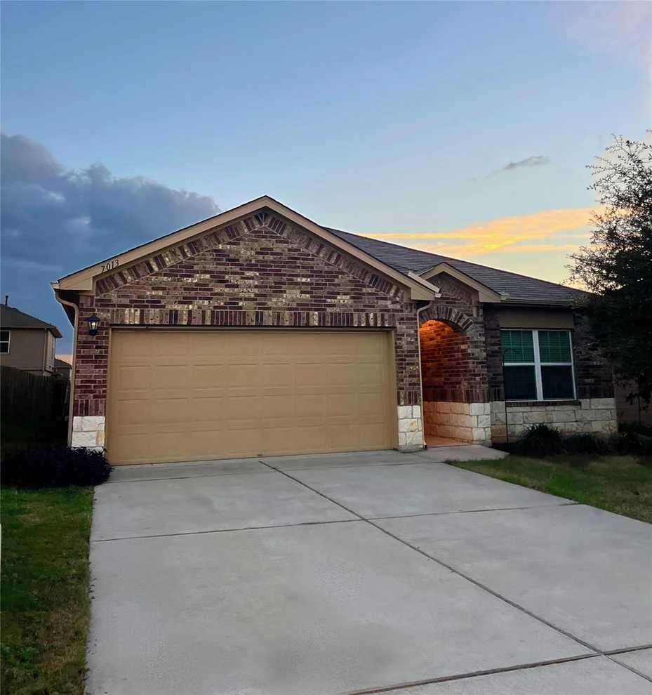 Unit for sale at 7013 Loretta White LN, Austin, TX 78744