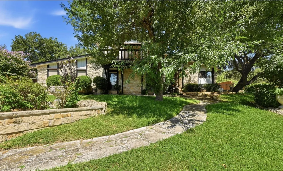 Unit for sale at 7100 Kenosha PASS, Austin, TX 78749