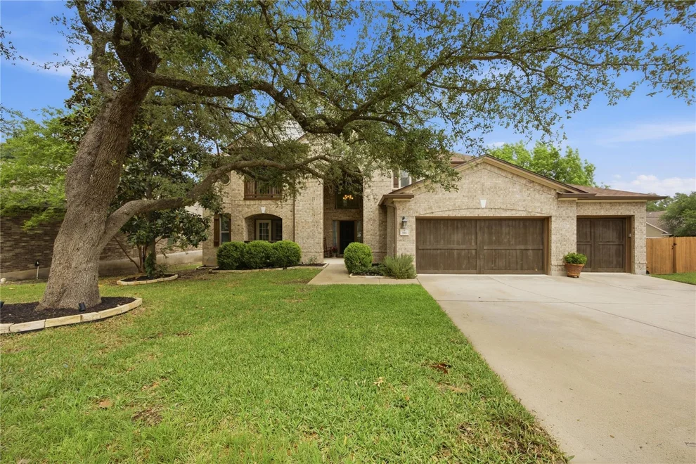 Unit for sale at 118 Breakaway RD, Cedar Park, TX 78613