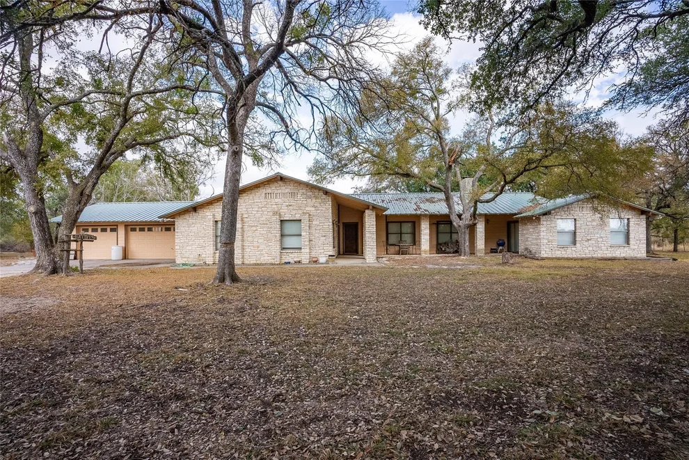 Unit for sale at 9012 County Road 3420, Lampasas, TX 76550