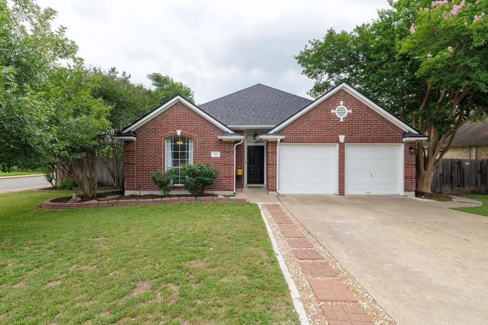 Unit for sale at 412 Mesa Verde ST, Cedar Park, TX 78613