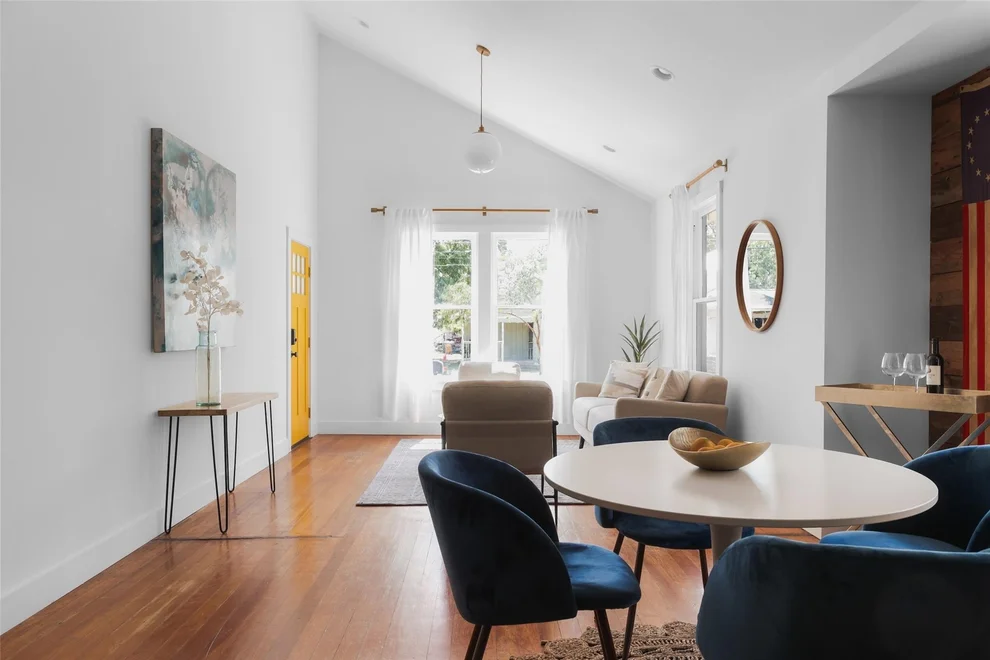 Unit for sale at 1604 E 13th ST, Austin, TX 78702