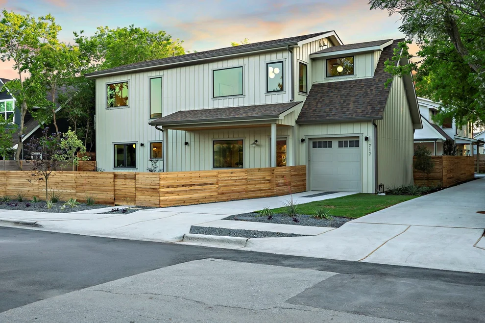 Unit for sale at 717 E 50th ST, Austin, TX 78751