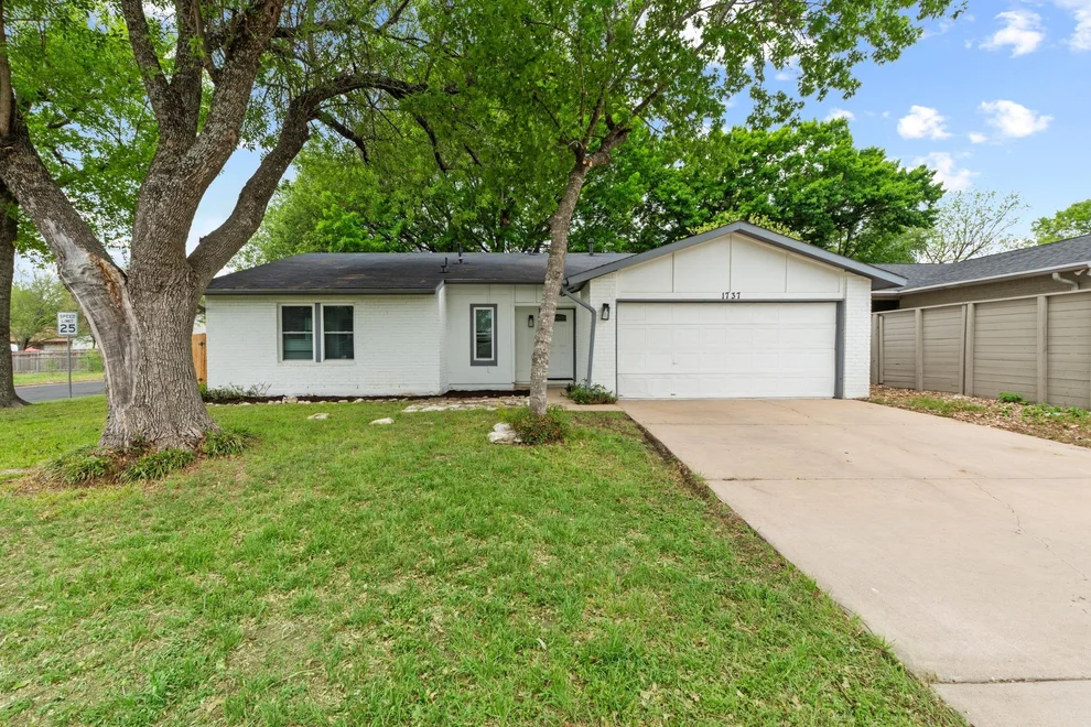 Unit for sale at 1737 CRICKET HOLLOW DR, Austin, TX 78758