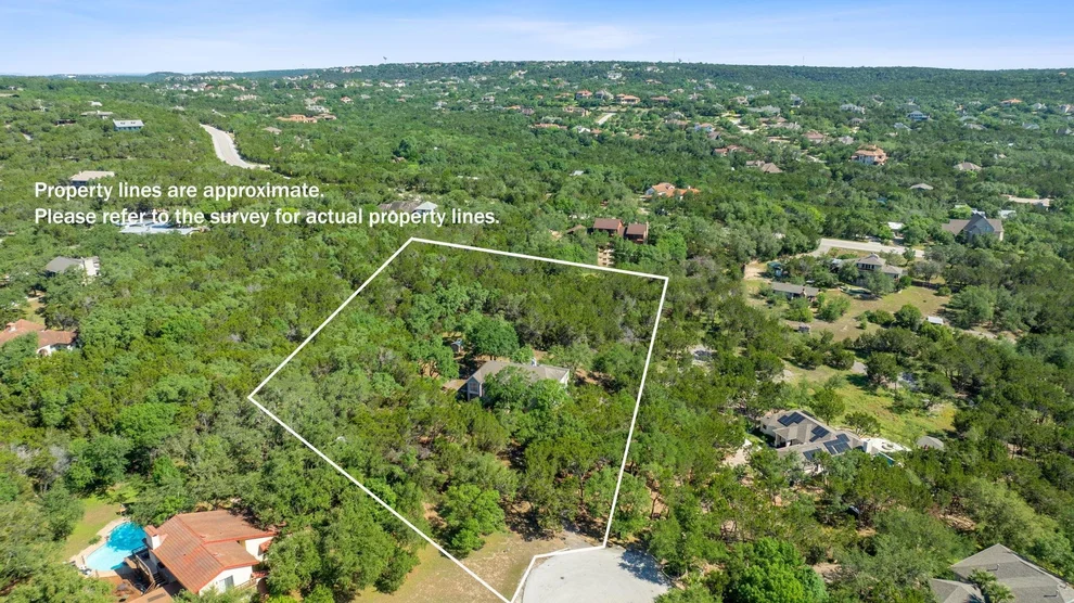 Unit for sale at 3708 Weatherhill CV, Austin, TX 78730