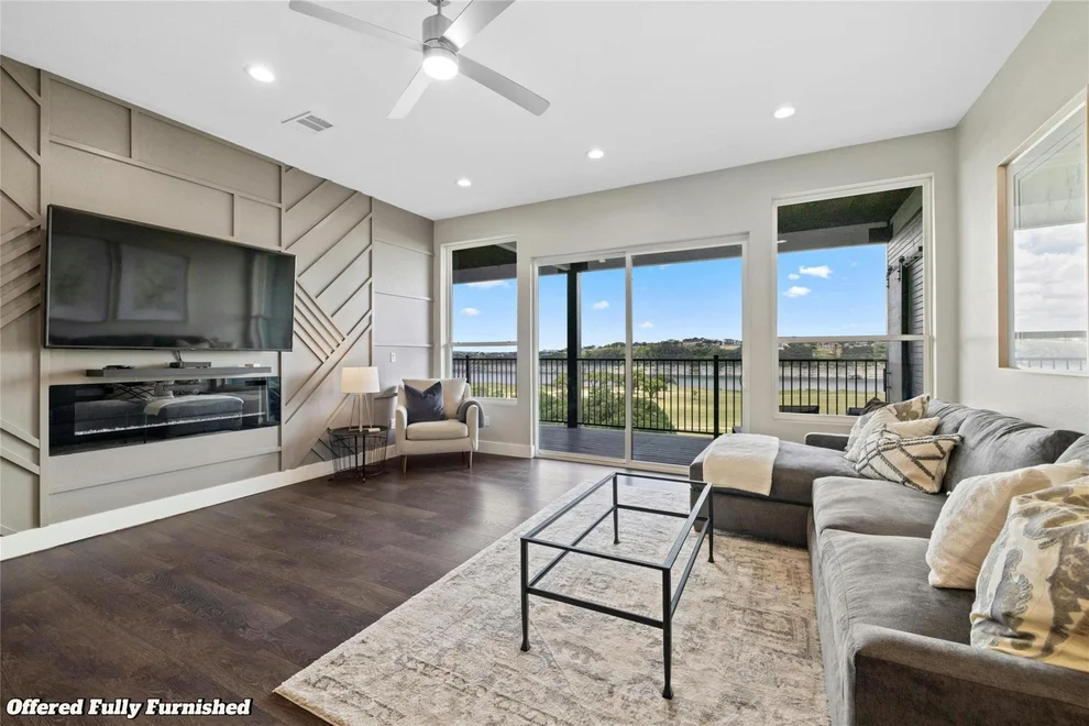 Unit for sale at 20107 Continental DR, Lago Vista, TX 78645