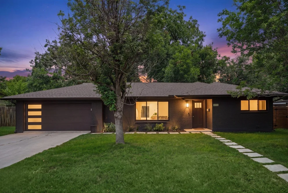Unit for sale at 2902 Skylark DR, Austin, TX 78757
