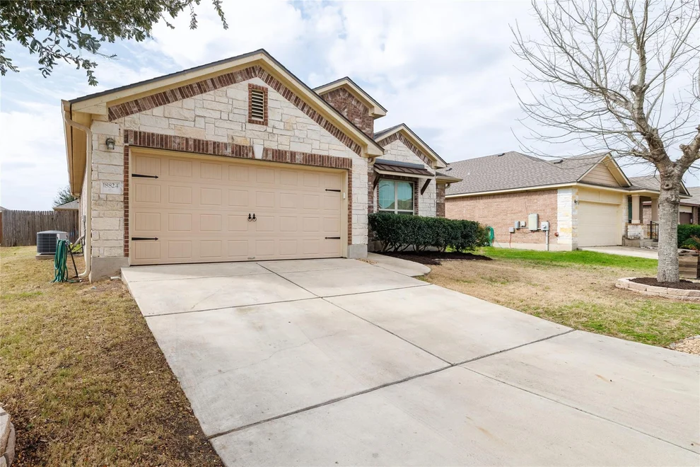 Unit for sale at 18824 Keeli LN, Pflugerville, TX 78660