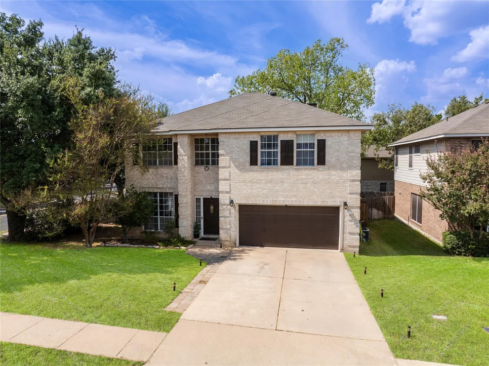 Unit for sale at 1700 Fort Grant DR, Round Rock, TX 78665
