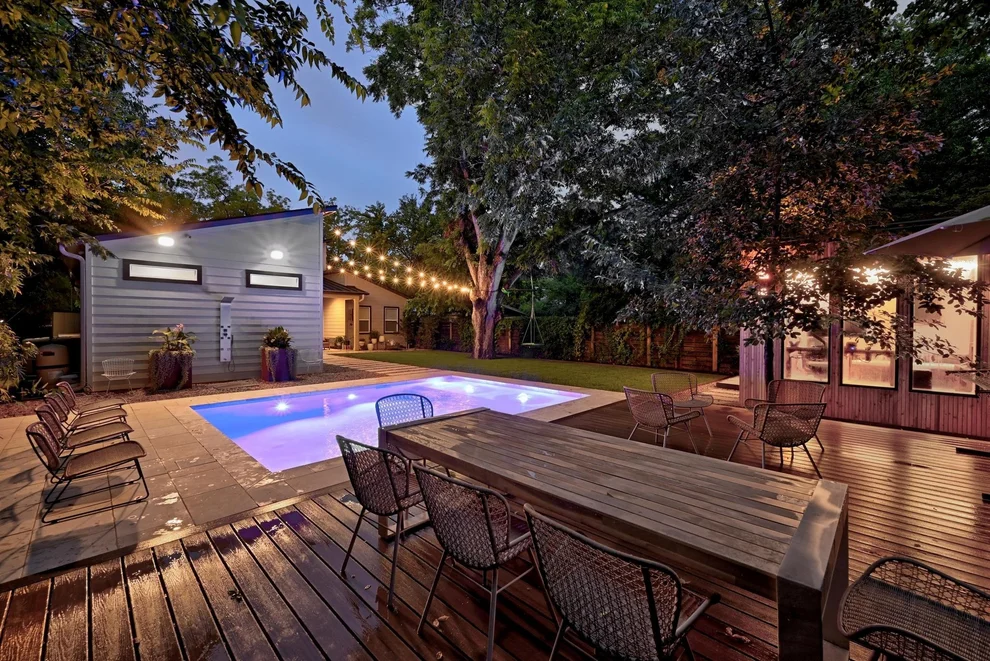 Unit for sale at 4605 Alf Ave, Austin, TX 78721