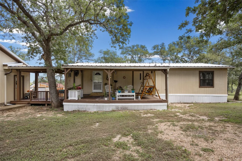 Unit for sale at 153 Saldana DR, Cedar Creek, TX 78612