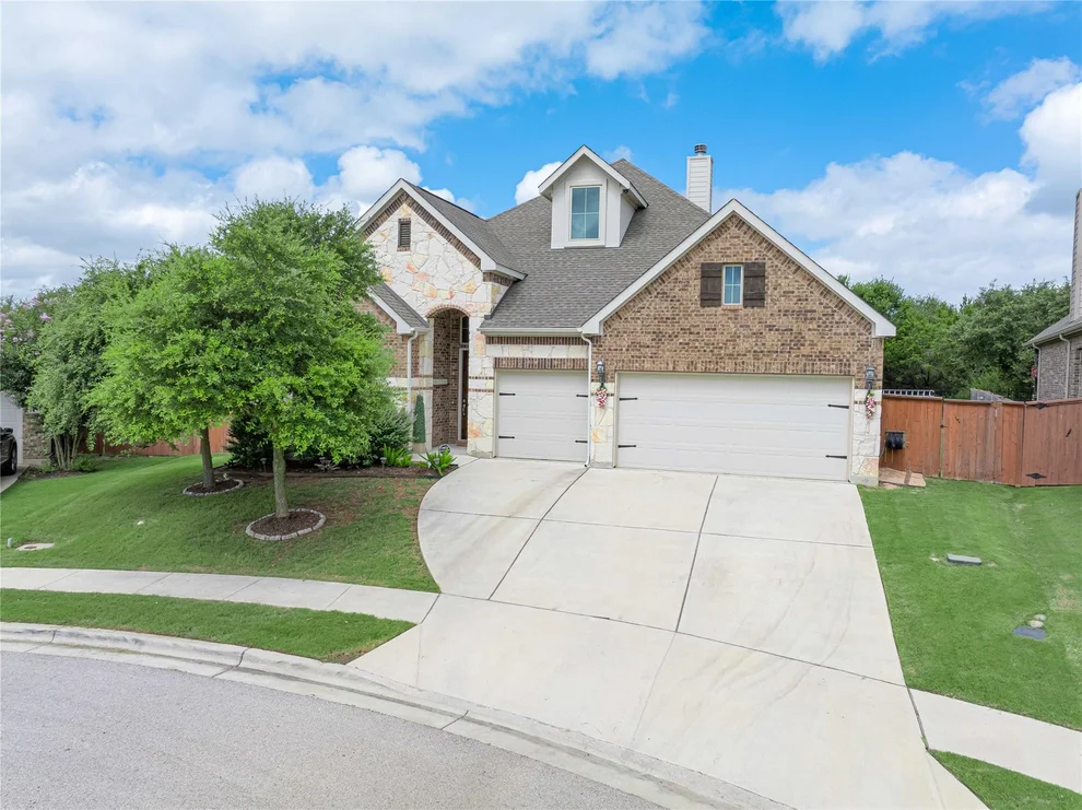 Unit for sale at 142 Rapid Springs CV, Georgetown, TX 78628