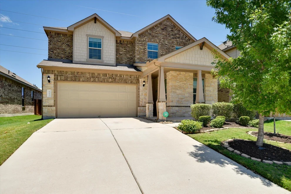 Unit for sale at 112 Methodius DR, Hutto, TX 78634