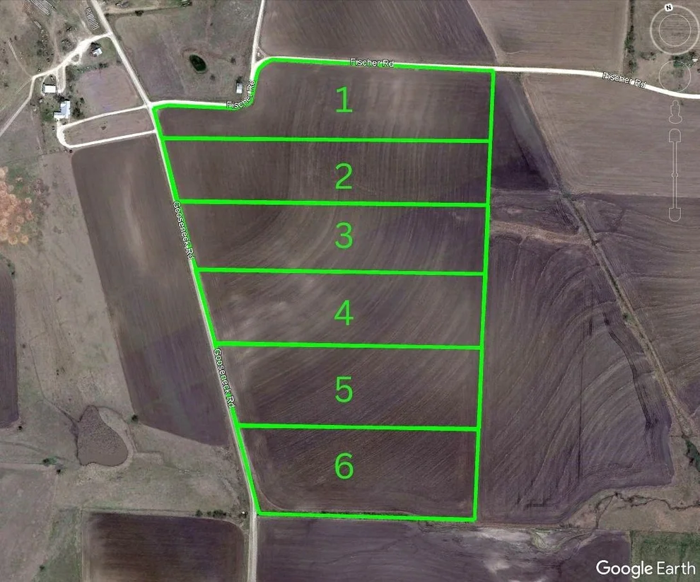 Unit for sale at TBD Gooseneck RD, Bartlett, TX 76511