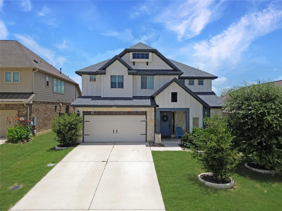 Unit for sale at 429 Rusk Bluff Ave, Leander, TX 78641