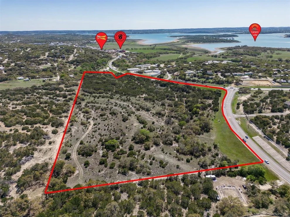 Unit for sale at 1052 FM 3424, Canyon Lake, TX 78133