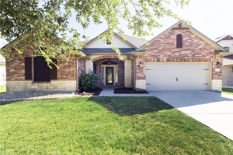 Unit for sale at 5413 Sandstone DR, Temple, TX 76502
