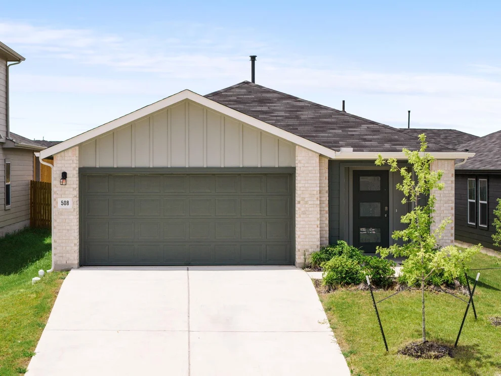Unit for sale at 508 Gladiola LOOP, Kyle, TX 78640
