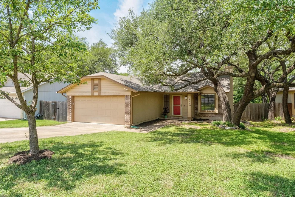 Unit for sale at 13120 Greybull TRL, Austin, TX 78729