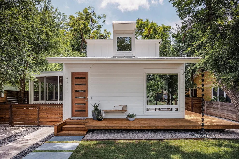 Unit for sale at 2211 Canterbury ST, Austin, TX 78702