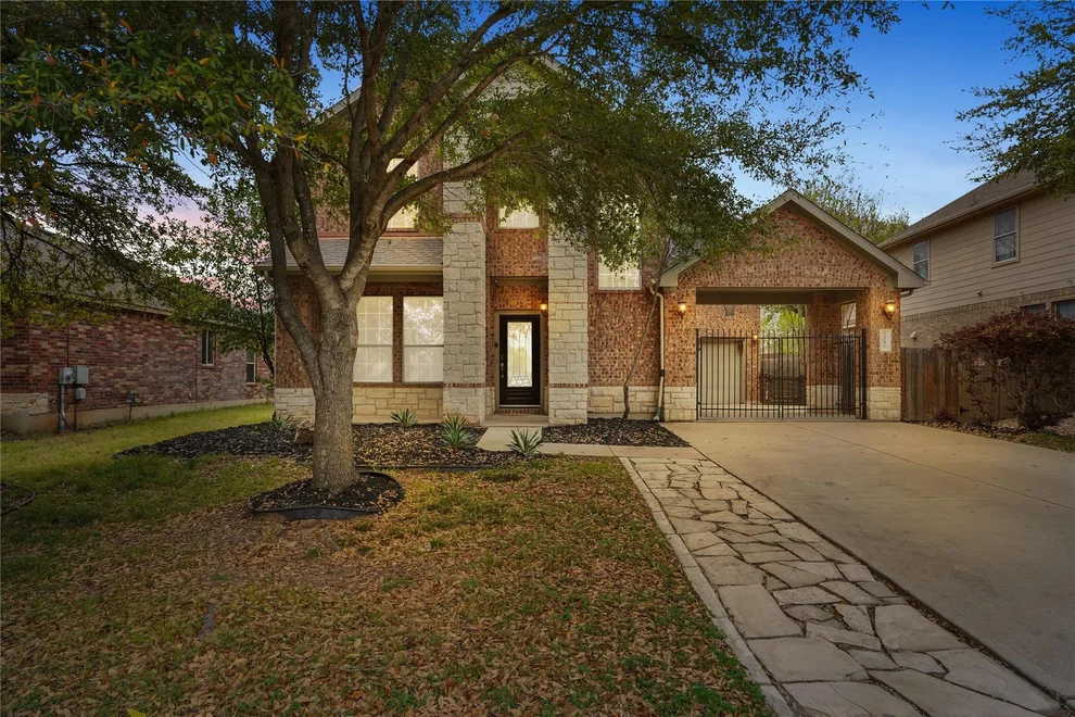 Unit for sale at 2096 Garlic Creek DR, Buda, TX 78610