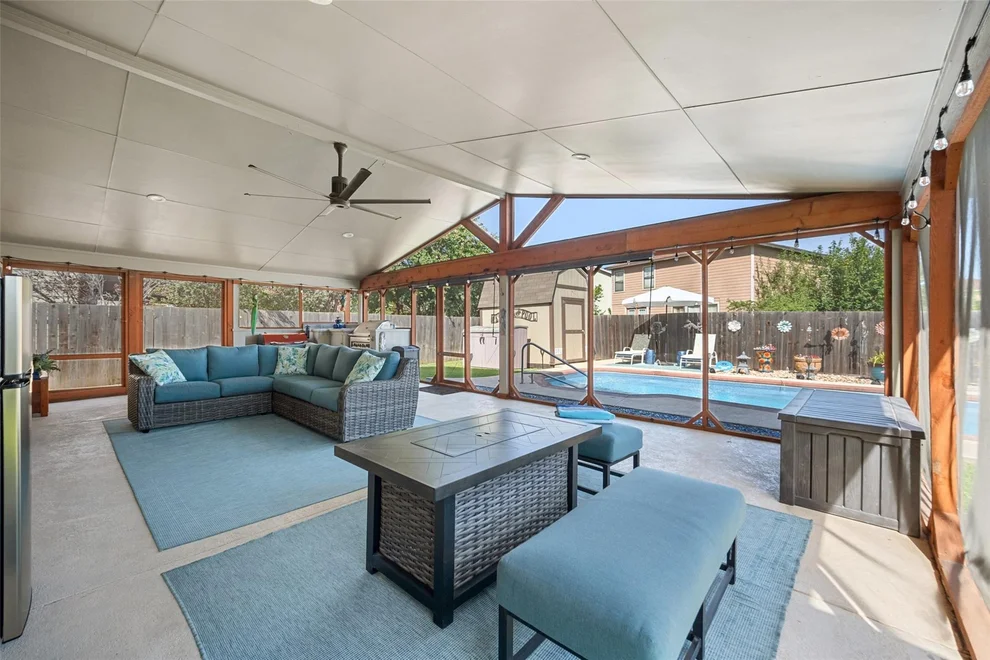 Unit for sale at 5504 Alomar CV, Del Valle, TX 78617