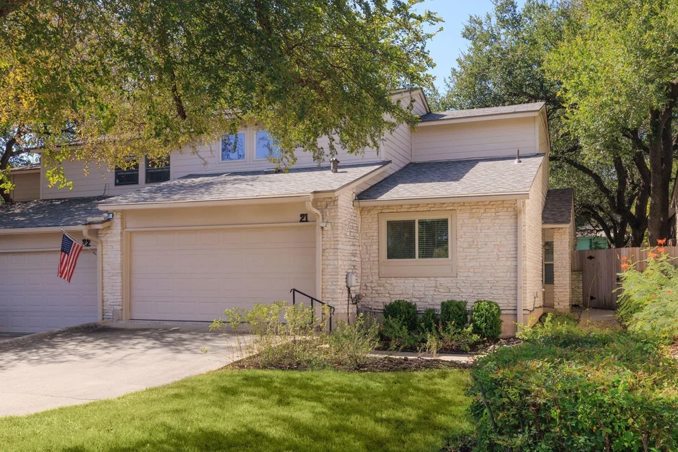Unit for sale at 9518 Topridge DR, Austin, TX 78750