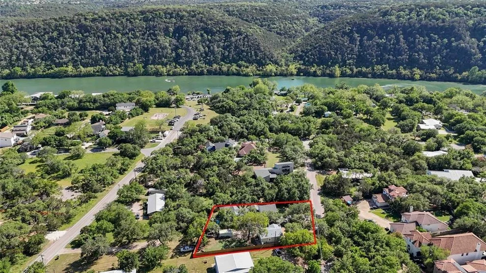 Unit for sale at 1403 Minnie DR, Austin, TX 78732