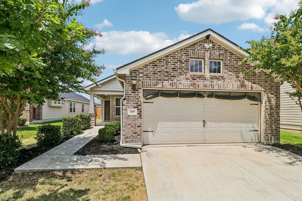 Unit for sale at 308 Gidran TRL, Georgetown, TX 78626