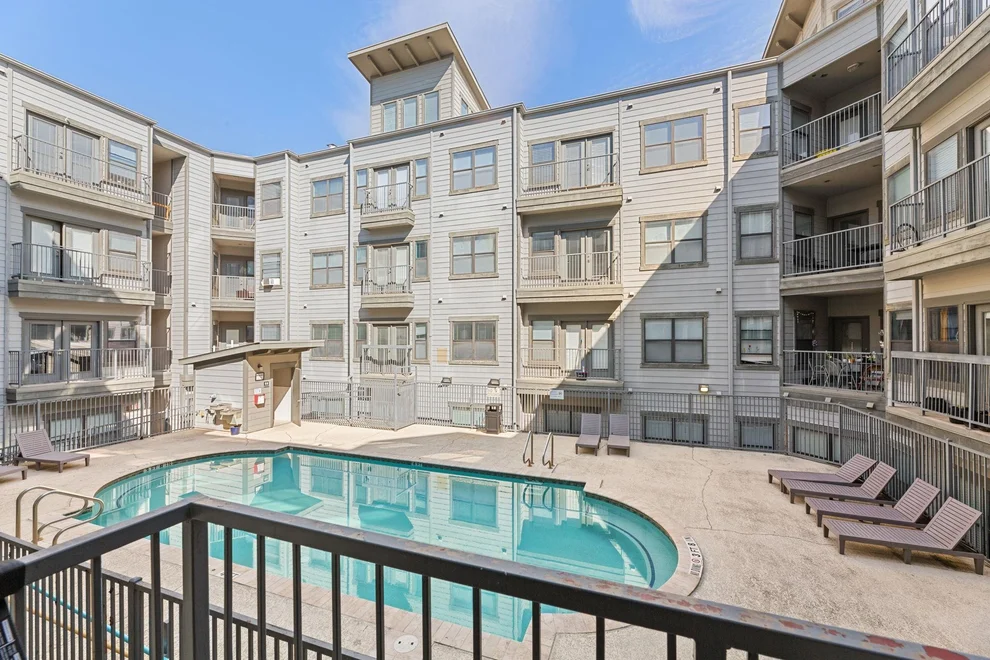 Unit for sale at 2502 Leon ST, Austin, TX 78705