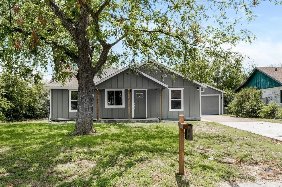 Unit for sale at 1101 W Avenue C, Temple, TX 76504