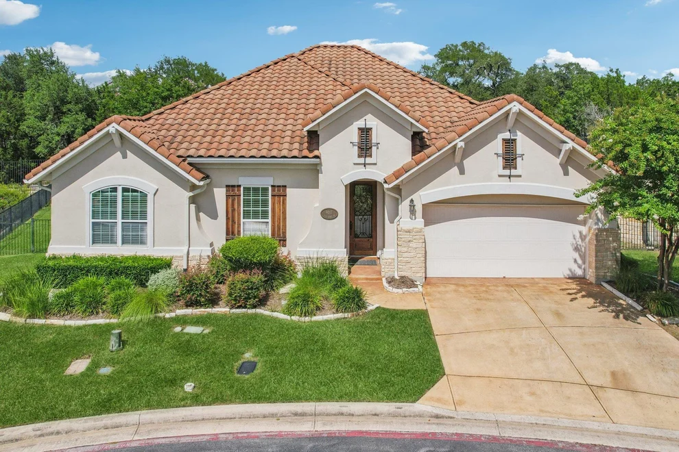 Unit for sale at 9017 Villa Norte DR, Austin, TX 78726