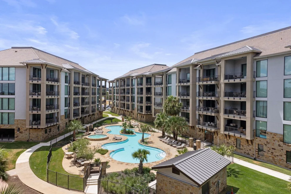 Unit for sale at 98 Island DR, Horseshoe Bay, TX 78657