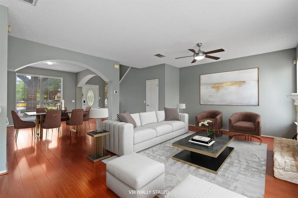 Unit for sale at 1708 Bengal DR, Round Rock, TX 78664