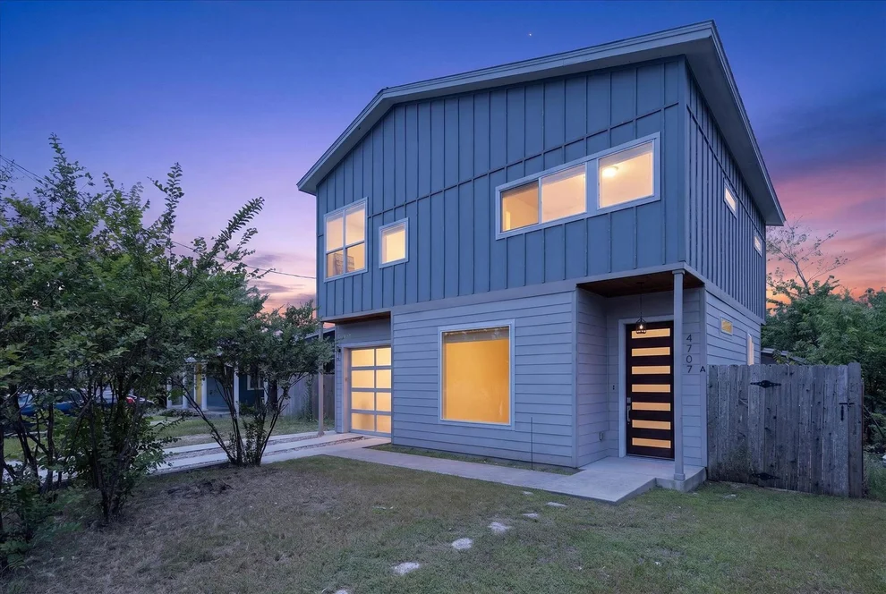 Unit for sale at 4707 Leslie Ave, Austin, TX 78721