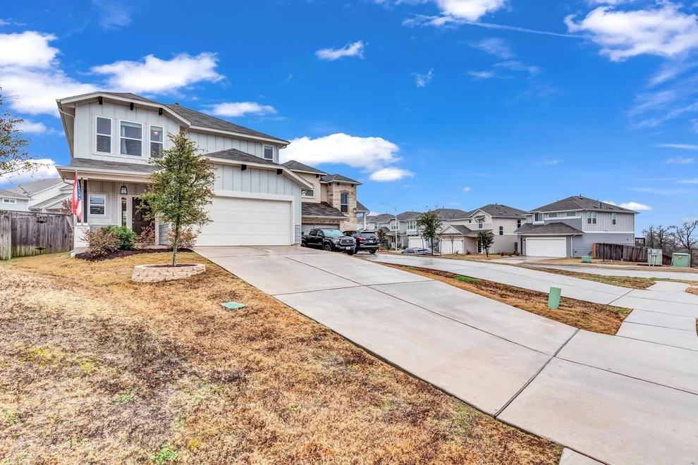 Unit for sale at 10825 Blacket DR, Austin, TX 78747