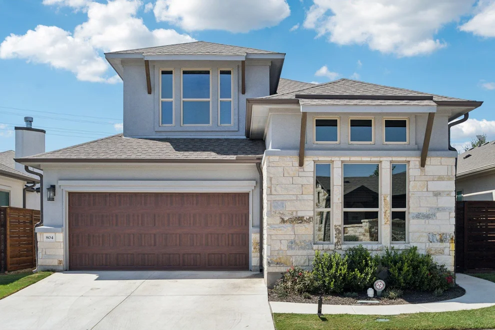 Unit for sale at 804 Indian Hawthorne DR, Georgetown, TX 78628
