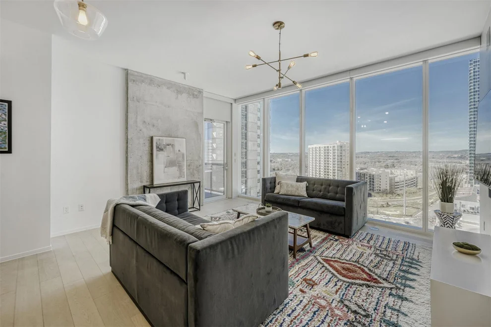 Unit for sale at 301 West Ave, Austin, TX 78701