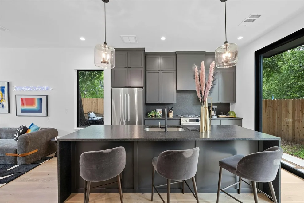 Unit for sale at 2008 Gathright CV, Austin, TX 78704