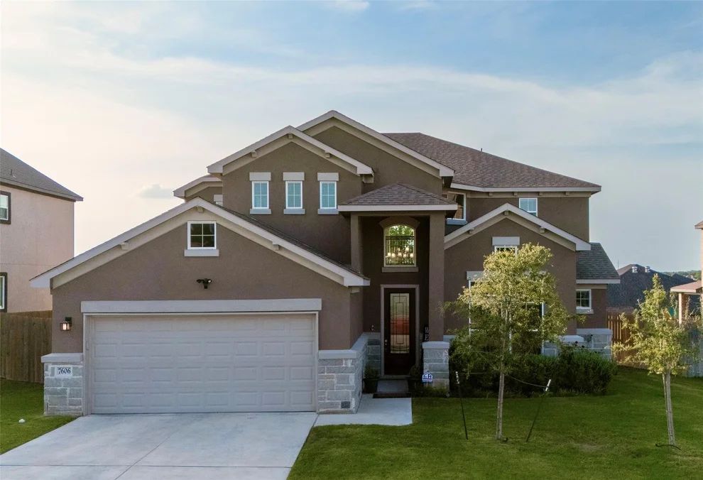 Unit for sale at 7606 Aluminum DR, Killeen, TX 76542
