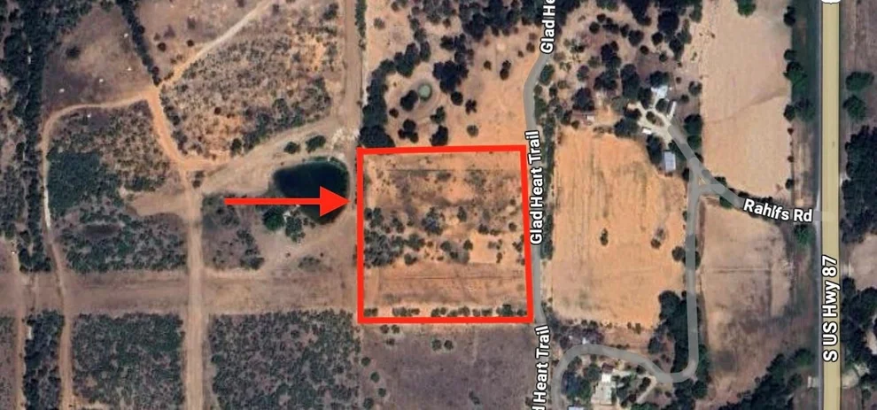 Unit for sale at 0 Glad Heart TRL, Fredericksburg, TX 78624