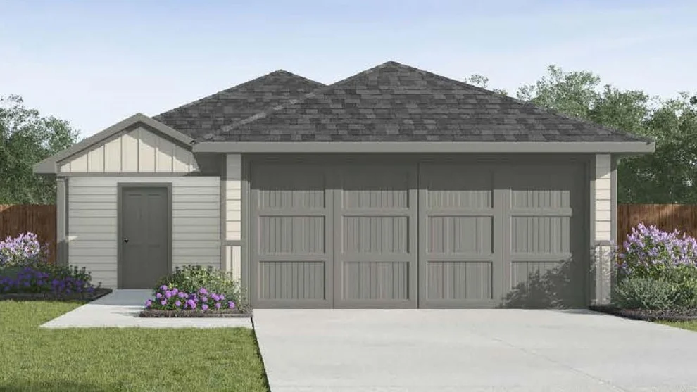 Unit for sale at 1734 Rapids DR, Temple, TX 76502