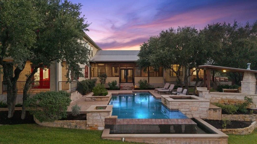Unit for sale at 4401 Whirlwind CV, Spicewood, TX 78669