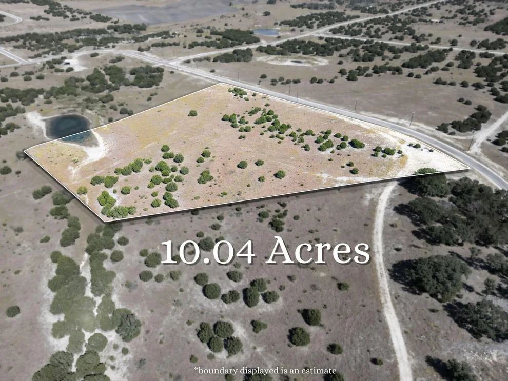 Unit for sale at LOTS 119 & 120 Shin Oak DR, Lampasas, TX 76550