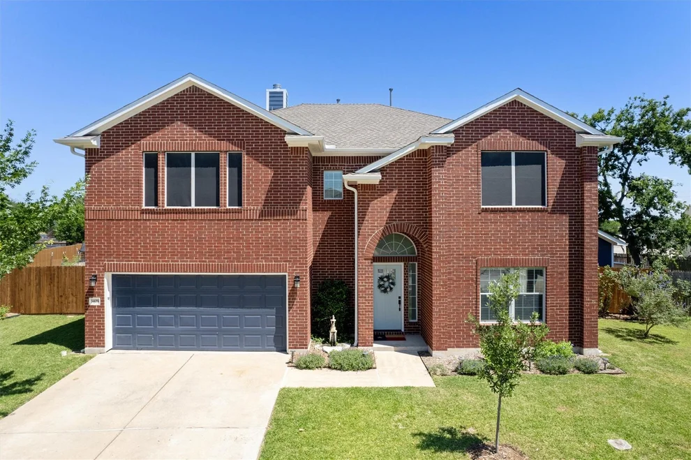 Unit for sale at 3409 Longhorn TRL, Round Rock, TX 78665